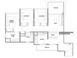 Verdale (D21), Apartment #468811931
